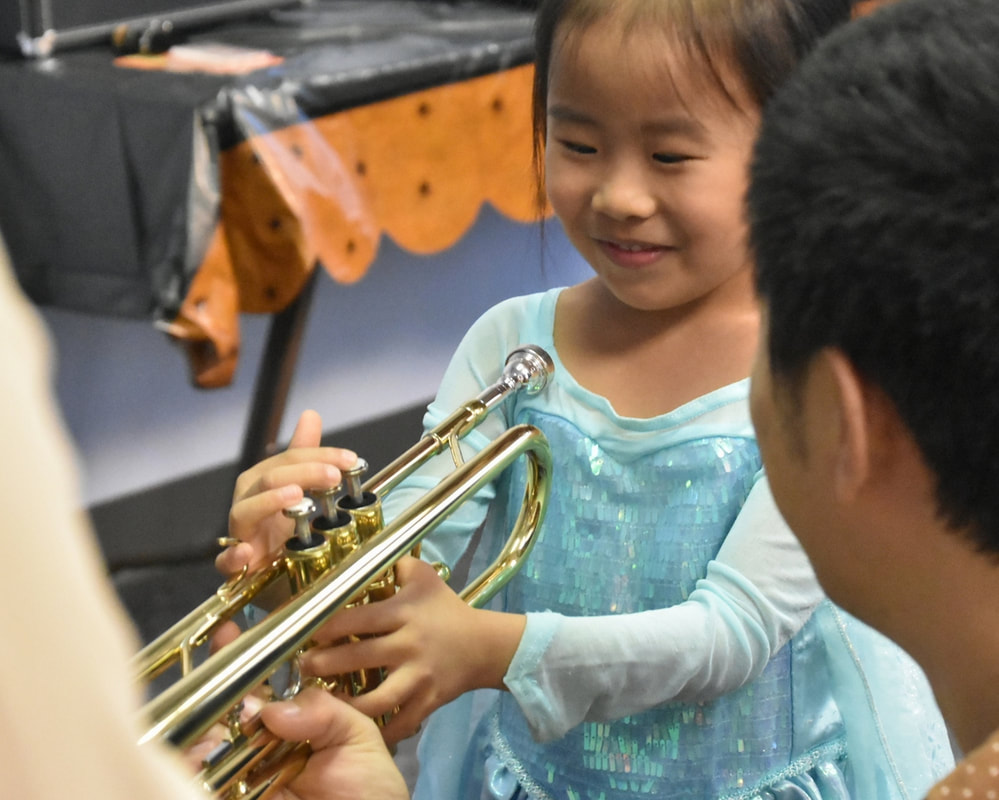 Music Education Pathways Program To Provide Intensive Music, 48% OFF